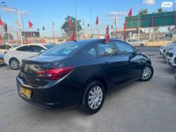 אופל אסטרה Berlina Enjoy סדאן אוט' 1.4 (140 כ"ס) בנזין 2016 למכירה בח