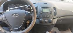 יונדאי i30 Inspire אוט' 1.6 (126 כ''ס) בנזין 2008 למכירה בנצרת עילית
