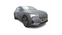 אאודי E-tron 4X4 Advanced Premium אוט' חשמלי (408 כ''ס) חשמלי 2019 למכירה 