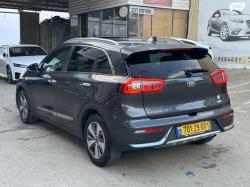 קיה נירו הייבריד PHEV EX אוט' 1.6 (105 כ''ס) היברידי חשמל / בנזין