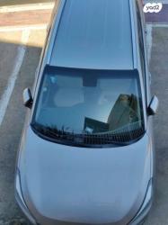 יונדאי טוסון Premium אוט' בנזין 2.0 (155 כ"ס) בנזין 2016 למכירה בנ