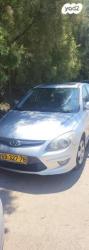 יונדאי i30 Inspire אוט' 1.6 (126 כ''ס) בנזין 2011 למכירה בכפר כנא