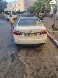 רנו לטיטוד EX אוט' דיזל 2.0 (175 כ''ס) דיזל 2013 למכירה בירושלים