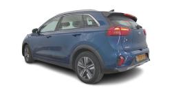 קיה נירו הייבריד LX הייבריד אוט' 1.6 (141 כ''ס) דיזל 2019 למכירה