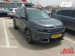 סיטרואן C5 איירקרוס Shine PK אוט' 1.6 (180 כ''ס) בנזין 2020 למכירה ב