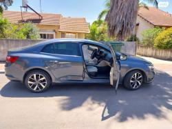 רנו מגאן גראנד קופה Intense אוט' דיזל 1.5 (116 כ''ס) דיזל 2019 למכי