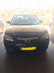 מאזדה j Comfort סדאן אוט' 1.6 (105 כ''ס) [2004-2009] בנזין 2008 למכירה בה