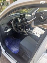 אאודי Q2 Beat Assistance Pack אוט' 1.4 (150 כ''ס) בנזין 2018 למכירה ברמת ג