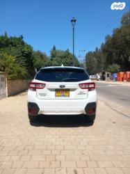 סובארו XV 4X4 Crosstrek Special Edition אוט' 2.0 (152 כ''ס) בנזין 2019 למכירה 
