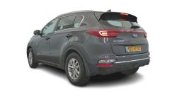 קיה ספורטז' Urban אוט' דיזל 1.6 (136 כ''ס) דיזל 2019 למכירה ב