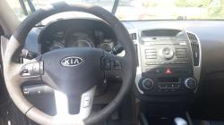 קיה סיד / CEED EX אוט' 1.6 (126 כ''ס) בנזין 2011 למכירה בחריש