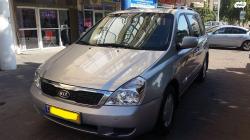 מאזדה C Executive אוט' 2.0 (145 כ"ס) בנזין 2012 למכירה בבת ים