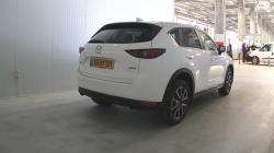 מאזדה CX-5 4X2 Luxury אוט' 2.0 (165 כ"ס) [2017 ואילך] בנזין 2018 למכירה ב