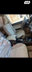 טויוטה לנד קרוזר קצר 4X4 Select 60th אוט' דיזל 3.0 (190 כ''ס) דיזל 201