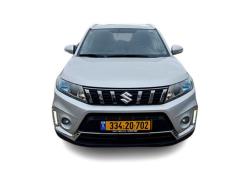 סוזוקי ויטרה GLX טורבו אוט' 1.0 (112 כ''ס) בנזין 2020 למכירה ב