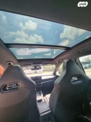 קופרה פורמנטור אוט' 1.5 (150 כ"ס) בנזין 2021 למכירה בפתח תקווה