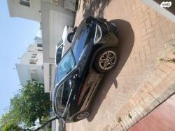 מרצדס GLA GLA250 E AMG הייבריד אוט' 1.3 (160 כ''ס) היברידי חשמל / בנז