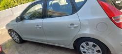 יונדאי i30 Inspire אוט' 1.6 (126 כ''ס) בנזין 2008 למכירה בנצרת עילית