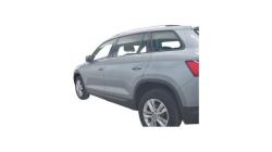 סקודה קודיאק Ambition אוט' 7 מק' 4 דל' 1.5 (150 כ''ס) בנזין 2020 למכיר