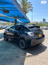 סובארו XV 4X4 Premium אוט' 2.0 (150 כ''ס) [2015-2018] בנזין 2016 למכירה באב