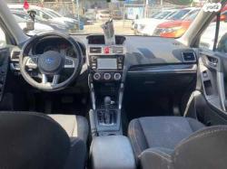 סובארו פורסטר 4X4 2.0Z אוט' 2.0 (150 כ''ס) בנזין 2017 למכירה בפתח ת
