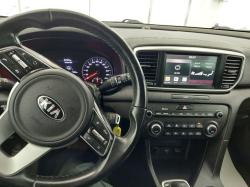 קיה ספורטז' Urban אוט' דיזל 1.6 (136 כ''ס) דיזל 2019 למכירה ב