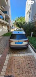 סקודה קודיאק STYLE אוט 4X4 נפח 1984 (190 כ"ס) בנזין 2019 למכירה ברא