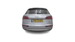 אאודי Q5 4X4 Luxury Tech Pack אוט' 2.0 (252 כ''ס) בנזין 2017 למכירה ב