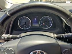 טויוטה קורולה Sun אוט' 1.6 (132 כ"ס) בנזין 2016 למכירה בסאסא