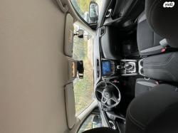 ניסאן קשקאי Acenta אוט' 1.2 (115 כ''ס) בנזין 2018 למכירה בראשון לצ