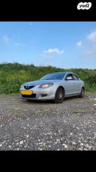 מאזדה j Active סדאן אוט' 1.6 (105 כ''ס) בנזין 2008 למכירה בפתח תקוו
