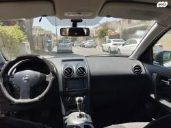 ניסאן קשקאי Visia FL אוט' 2.0 (140 כ''ס) בנזין 2012 למכירה בראשון ל