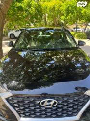 יונדאי טוסון Elite אוט' בנזין 2.0 (155 כ''ס) [2018-2020] בנזין 2020 למכ