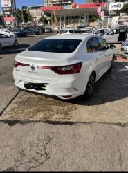 רנו מגאן גראנד קופה Intense אוט' דיזל 1.5 (116 כ''ס) דיזל 2019 למכי