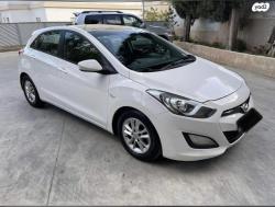 יונדאי i30 Premium אוט' 1.6 (135 כ''ס) בנזין 2012 למכירה במעלות תרשי
