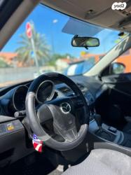 מאזדה j Active סדאן אוט' 1.6 (105 כ''ס) בנזין 2011 למכירה בהוד השרו