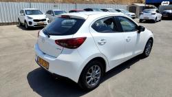 מאזדה H Dynamic אוט' 1.5 (116 כ''ס) בנזין 2023 למכירה ב