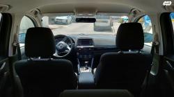 מאזדה CX-5 4X2 Executive אוט' 2.0 (155 כ"ס) בנזין 2012 למכירה בראשון לצ