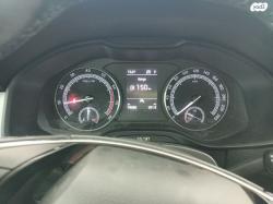 סקודה קודיאק Ambition אוט' 7 מק' 4 דל' 1.5 (150 כ''ס) בנזין 2020 למכיר