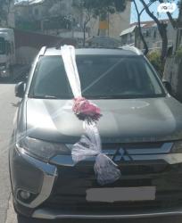 מיצובישי אאוטלנדר Instyle אוט' 7 מק' 2.0 (150 כ"ס) בנזין 2019 למכיר