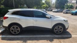 רנו קדגא'ר Intense אוט' בנזין 1.2 (130 כ''ס) בנזין 2019 למכירה בכפר