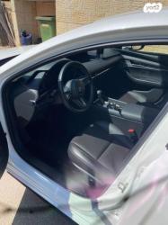 מאזדה j Premium סדאן אוט' 2.0 (165 כ''ס) בנזין 2023 למכירה בחולון