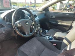 שברולט מאליבו Luxury אוט' 3.5 (221 כ''ס) בנזין 2010 למכירה בפתח תק