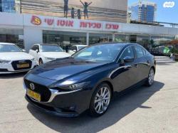 מאזדה i Spirit סדאן אוט' 2.0 (165 כ''ס) בנזין 2019 למכירה בראשון לצ