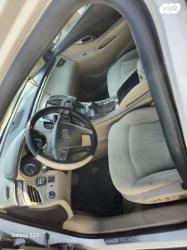 ביואיק לה קרוס CX אוט' 2.4 (182 כ"ס) בנזין 2011 למכירה באשדוד