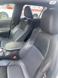 טויוטה RAV4 הייבריד E-motion הייבריד אוט' 2.5 (178 כ''ס) בנזין 2019 ל