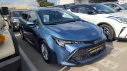 טויוטה קורולה הייבריד Space Plus סטיישן אוט' 1.8 (98 כ''ס) בנזין 