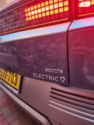 יונדאי איוניק 5 Elite אוטו' 4X4 חשמלי (305 כ"ס) חשמלי 2023 למכירה 