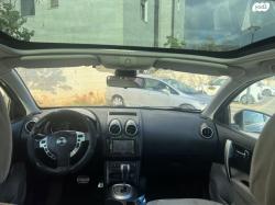 ניסאן קשקאי Acenta אוט' 2.0 (140 כ''ס) בנזין 2011 למכירה בעתלית