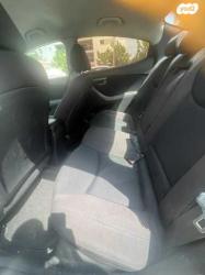 יונדאי i35 Inspire אוט' 1.6 (132 כ"ס) בנזין 2012 למכירה בחיפה